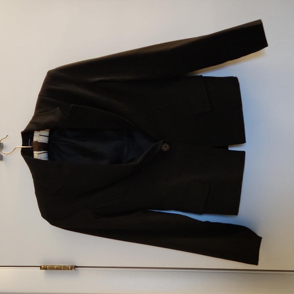 COPY - Express Size 4 Women's Black Blazer